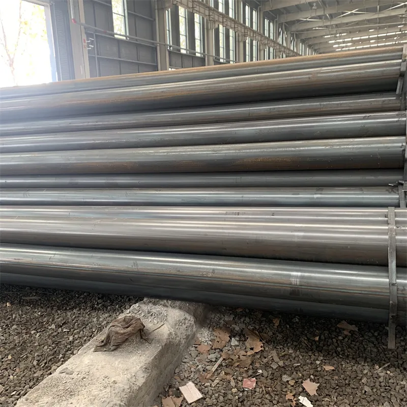 carbon steel pipe&tube